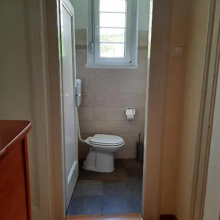 Gundulic Apartment