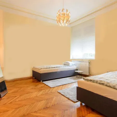 Apartment Gundulic Belgrade