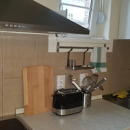 Lägenhet Gundulic *