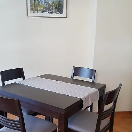 Gundulic Apartament