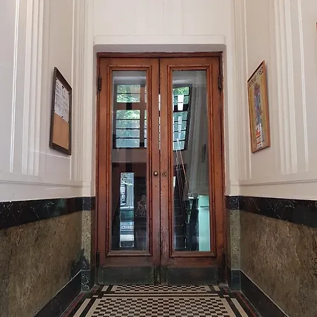 Apartament Gundulic *